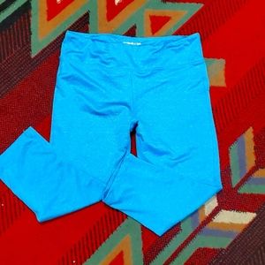 Martika capri pants